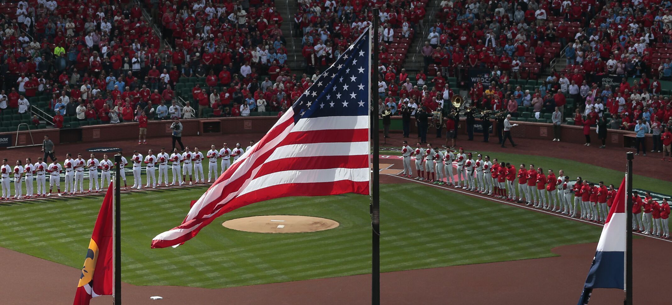 Cardinals chase the Wild Card